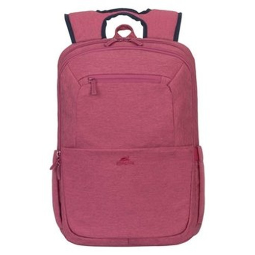 RIVACASE 7760 Red Suzuka Mochila 15,6" rojo